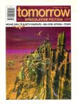 Tomorrow Speculative Fiction #2, June 1996