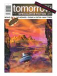 Tomorrow Speculative Fiction #2, November 1996