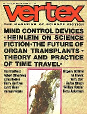 Vertex, October 1974