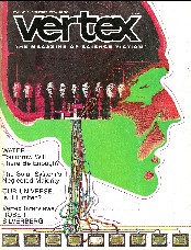 Vertex, June 1973