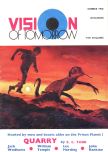 Vision of Tomorrow #2, 1969