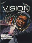 Vision of Tomorrow #7, 1970