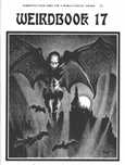 Weirdbook #17, 1983