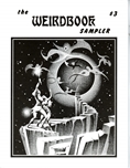 Weirdbook Sampler, 1988
