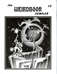 Weirdbook Sampler, 1988
