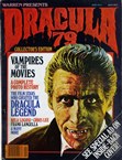 Warren Presents Dracula '79, September 1979