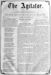 The Agitator, December 15, 1858