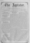 The Agitator, February 15, 1859