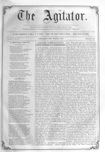 The Agitator, March 1, 1859