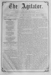 The Agitator, June 15, 1859