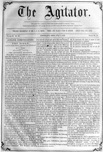 The Agitator, July 1, 1859