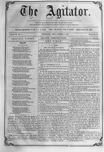 The Agitator, October 1, 1859