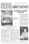 A.R.E. News, August 1975