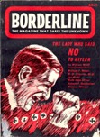 Borderline, May 1965