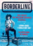 Borderline, September 1965