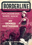 Borderline, November 1965