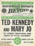 Borderline Reports from Beyond, December 16, 1969