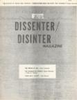 Dissenter/Disinter, March 1968