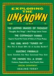 Exploring the Unknown, July 1968
