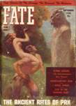 Fate, September 1950