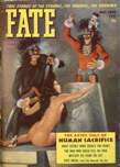 Fate, May 1951