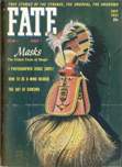 Fate, July 1951