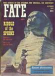 Fate, October 1951