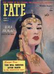 Fate, November 1951