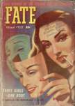 Fate, March 1953