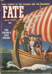 Fate, April 1953