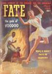 Fate, August 1953