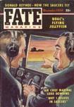 Fate, November 1954