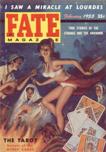 Fate, February 1955