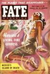 Fate, October 1955