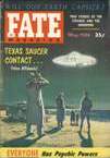 Fate, May 1956