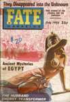 Fate, July 1956