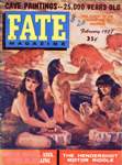 Fate, February 1957