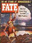 Fate, March 1957