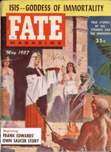Fate, May 1957