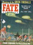 Fate, June 1957