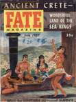 Fate, July 1957