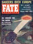 Fate, August 1957