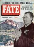 Fate, September 1957