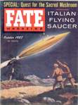Fate, October 1957