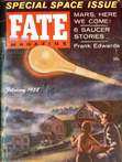 Fate, February 1958