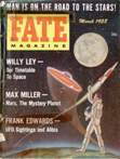 Fate, March 1958