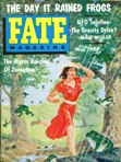 Fate, May 1958