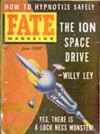 Fate, June 1958