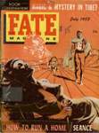 Fate, July 1958