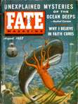 Fate, August 1958